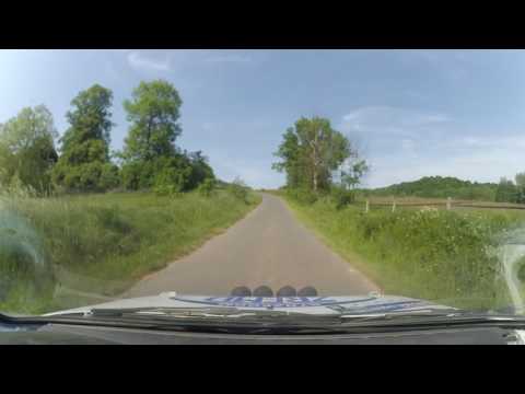 Trytek/Duszeńko G4 Garage Tarmac Masters 2017 OS6