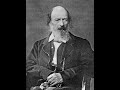Alfred Lord Tennyson : The Charge of the Light Brigade — Wax Cylinder Recording from 1890