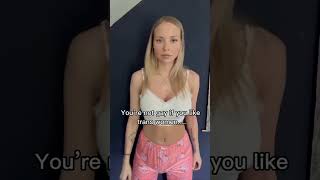 You&#39;re not gay if you like trans women you&#39;re awesome 🍆 #trans
