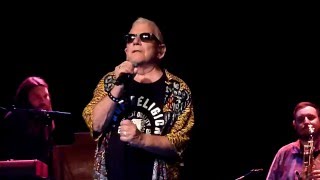 House of The Rising Sun - Eric Burdon - Enmore Theatre, Sydney - 17-5-2016