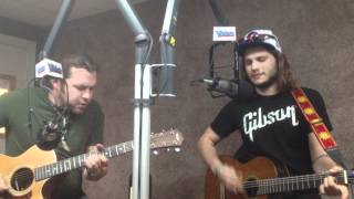 Midnight River Choir