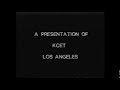KCET 1975
