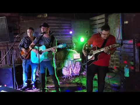 Misael Camacho Ft David Orozco - Sonora y sus ojos negros/ cruz de madera