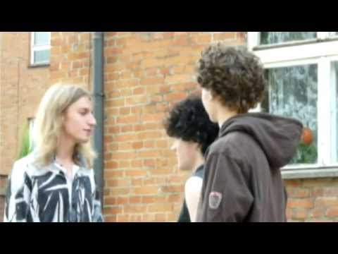 MAGIS Wrocław - Prawie siedem scen z życia studenta Grzegorza