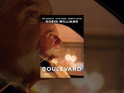 Boulevard: Ein neuer Weg
