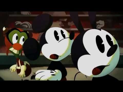 ディズニー エピックミッキー2:二つの力