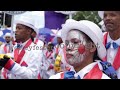 Minstrels start walking in 2024 annual Cape Town Street Parade