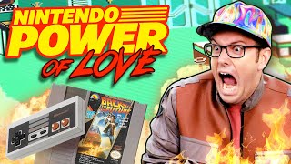 Download lagu Rex Viper - Nintendo Power of Love mp3 Download lagu Rex Viper - Nintendo Power of Love mp3
