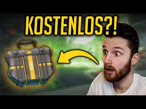 Vergiss den KAPPA! Hol dir diesen Secure Container! | Theta Guide
