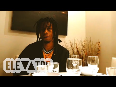 Freshie - Double Back (Official Music Video)