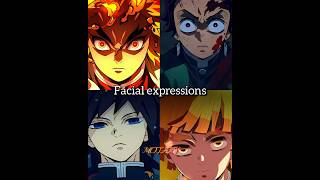 His facial expression😞💔... #kny #muichiro #hashira #facialexpressions #fyp