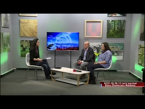 Regional Cafe   21 februarie 2017