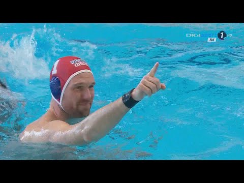 Ötméterespárbaj - OSC-Szolnok Eurokupa-döntő