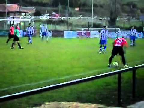 V.Lebaniego 0 - 2 IGUÑA (1)