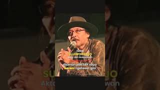 Download lagu SUJIWO TEDJO || ~Story WA~ mp3