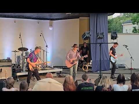 Chłopcy z Placu Broni - Wielkie Podzielenie (PiotrkówTrybunalski 09.08.2025)