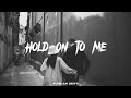Furkan Sert Hold On The Me