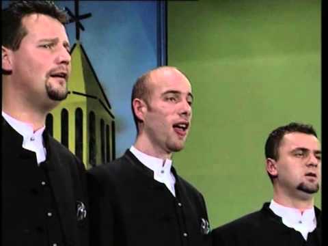 NARODI NAM SE - Klapa Sveti Juraj HRM