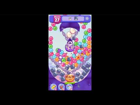 Angry Birds Dream Blast level 153