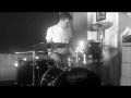 Little Walter - Can't Stop Loving You (Drum cover)
