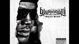 Billy Blue - Go Gangsta (prod. by The Renegades) [2011] *WORLD PREMIERE*