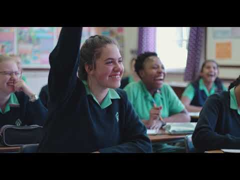 Pretoria High School for Girls