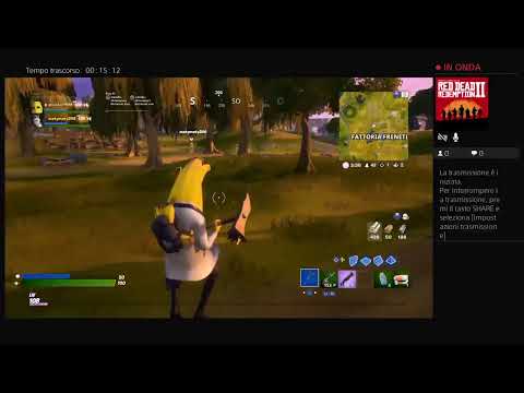 Agente bananita indaga su pescesecco