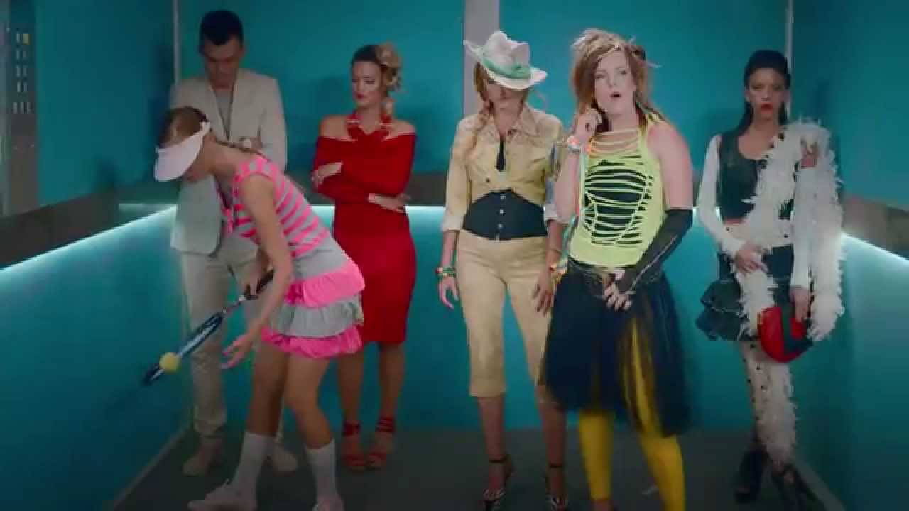 YouTube snimak