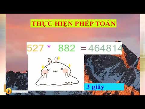 Toán tính nhẩm siêu nhanh 1   thiên tài tính nhẩm  thiên tài toán học 5