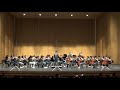 Shostakovich: String Quartet No. 3, Mvt. III Allegro non troppo