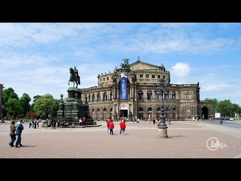 2014 Экскурсия в Дрезден. Германия