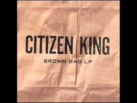 Citizen King - Amerekan