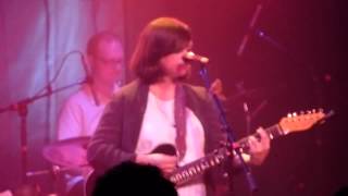 Camera Obscura - This Is Love (Feels Alright) - Seattle - 2013-06-22