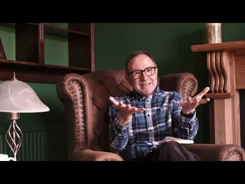 Hearing the Spirit by Christopher Ash