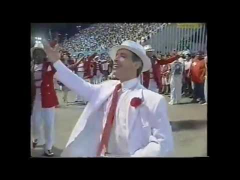 Salgueiro 2003 - Salgueiro, Minha Paixão, Minha Raiz - 50 Anos de Glórias