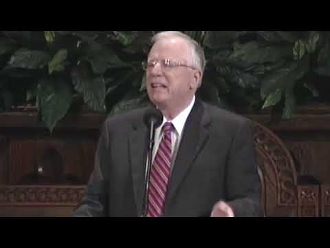 Knowledge From The Dark Side | The Invisible World #3 | Pastor Lutzer