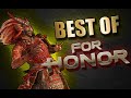 BEST OF FOR HONOR - When a Game becomes a Movie | #ForHonor