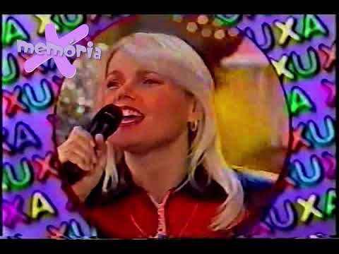 Chamada: Xuxa Park 21/11/1998
