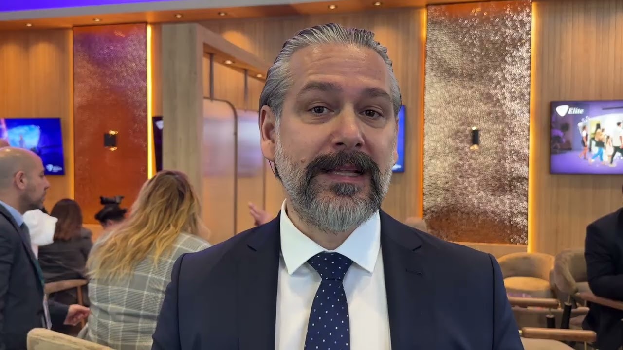 Antalya Havalimanı ITB Berlin’de hizmetlerini tanıttı