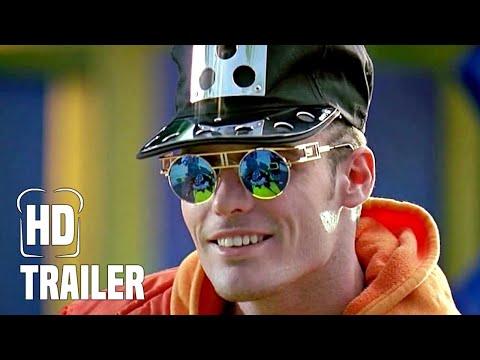 COOL AS ICE Trailer German Deutsch (1991) @FilmtoastDE