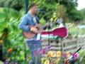 Plot 20 Allotment Music Festival  17- " Orange "  Martin Stephenson Live