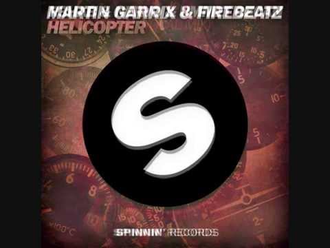 Martin Garrix & Firebeatz vs R3hab & NERVO & Ummet Ozcan - Helicopter vs Revolution (AL2 Mashup)
