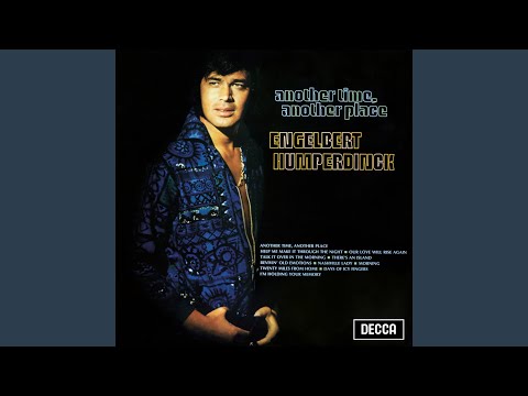 Help Me Make It Through The Night