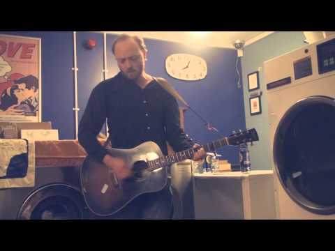 Paul Goodwin - This Place Is Dead Anyway  (Live at The Old Cinema Launderette)