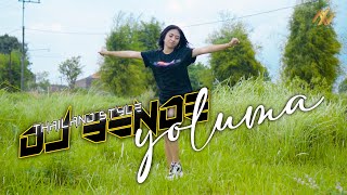 Download lagu DJ Viral  BENDE Yoluma Giderim || THAILAND STYLE - IKI LOH REQUESTMU RUEKK mp3