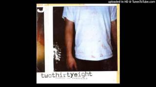 twothirtyeight - The Sticks Are Woven in the Spokes