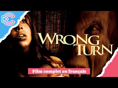 Détour Mortel (Wrong Turn) -  film complet en français (2025)  - Horreur, Thriller - Adam Cooper