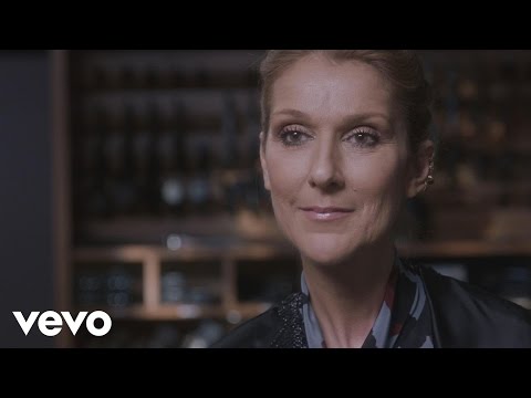 Céline Dion - Hymn (Official Video)
