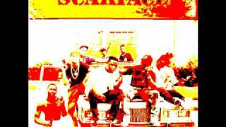 Scarface: Funky Lil Aggin