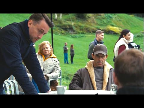 Second round of negotiation |Succession S4 EP5